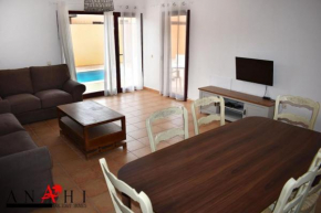 Anahi Home Corralejo - Villa Cardon 12